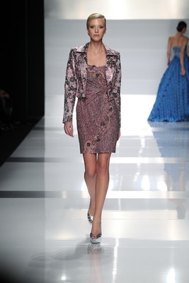 Tony Ward Couture 2013